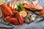 Fruits de mer