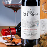 Sélection FINCA RODMA 2022