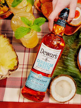 DEWAR'S 8 Años CARIBBEAN SMOOTH