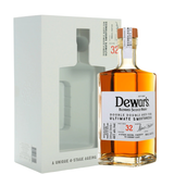 DEWAR'S 32 Year Double Double Collection