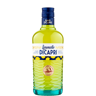 LIMONCELLO DI CAPRI
