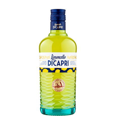 LIMONCELLO DI CAPRI