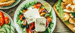 Cuisine méditerranéenne