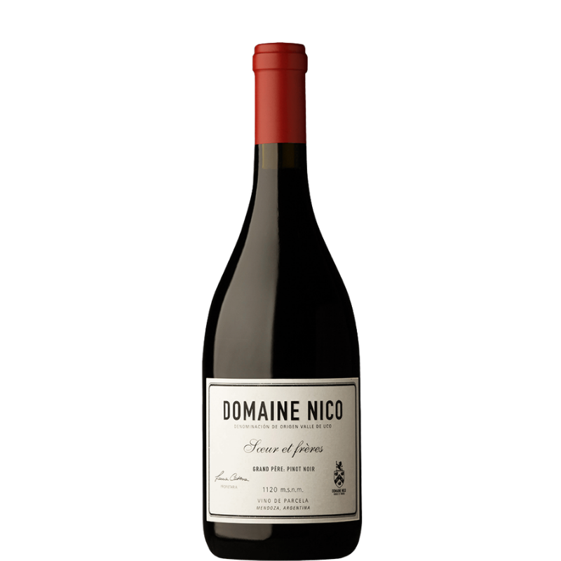 DOMAINE NICO Pinot Noir 2023