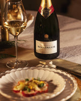 CUVÉE SPÉCIALE BOLLINGER