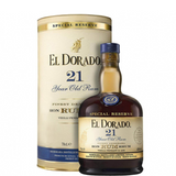EL DORADO 21 Ans Réserve Spéciale