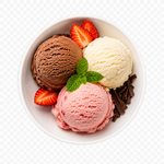 Glace