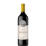 Bouteille de Finca Resalso de Bodegas Emilio Moro