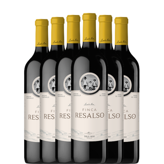 FINCA RESALSO 2025 x6 bottles