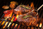 Grilled Meats