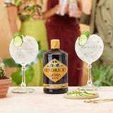 HENDRICK'S OASIUM
