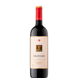 Bouteille de Gran Caus 2022