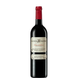 Bouteille de HACIENDA MONASTERIO 2022