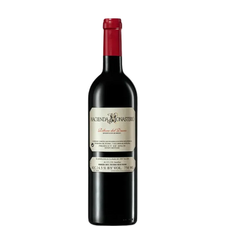 HACIENDA MONASTERIO 2023