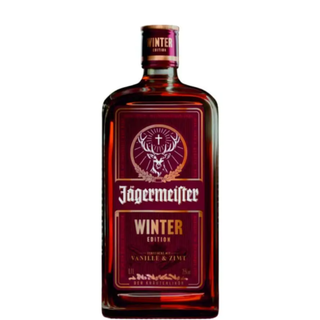 Édition HIVER JÄGERMEISTER