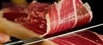 Iberian ham