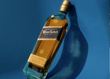 JOHNNIE WALKER ÉTIQUETTE BLEUE 1L.