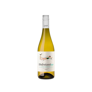 JUAN GIL profitant de 0,0 Blanco Verdejo