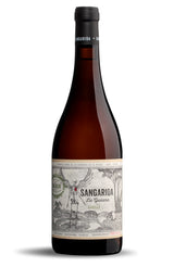 SANGARIDA La Guiana 2022