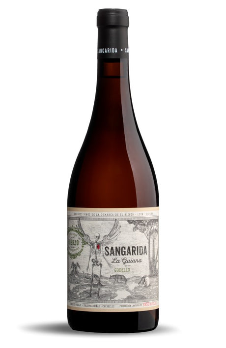 SANGARIDA La Guiana 2022