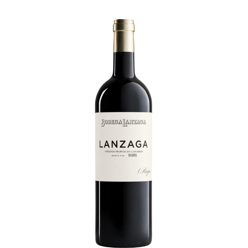 LANZAGA 2021