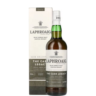 LAPHROAIG LE FÛT LEGACY 1815