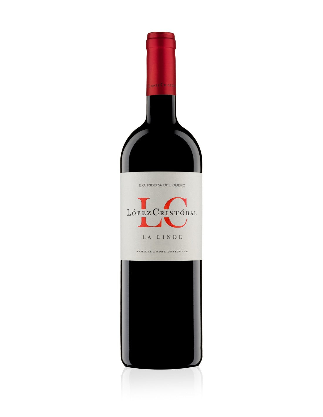 LOPEZ CRISTOBAL La Linde 2025