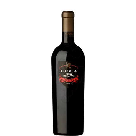Luca Bottle Le Baiser de Dante 2021