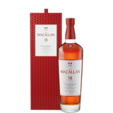 MACALLAN 18 Ans Sherry Oak 2026