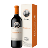 Bouteille de Malleolus Magnum 2022