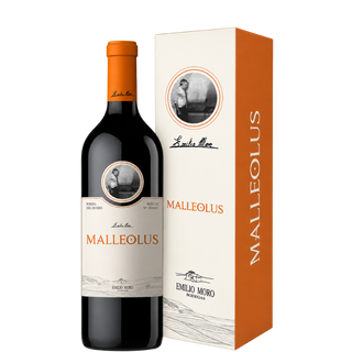 MALLEOLUS 2022 Magnum 1,5L.
