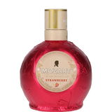 MOZART Chocolat Fraise + coffret coeur