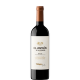 Bottle of Muga El Andén de la Estación 2023