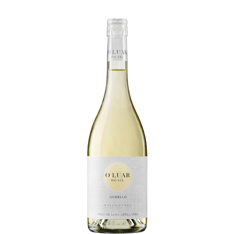 Bouteille d'O Luar Do Sil Godello 2025