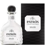 PATRON CRISTALINO