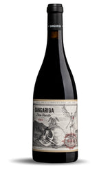 SANGARIDA Pico Tuerto 2022
