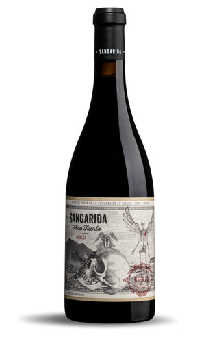 SANGARIDA Pico Tuerto 2022