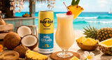 Cocktail HARD ROCK PIÑA COLADA