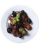  Pork ribs