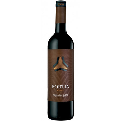 PORTIA Chêne 2024