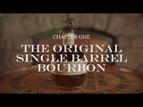 BLANTON´S directement du tonneau