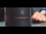 JOSE PARIENTE 25 years old