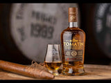 TOMATIN 30 Ans Single Malt