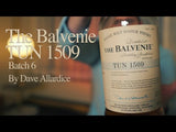 LA FON BALVENIE 1509 Lot N°6