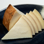 Cure cheese