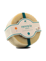 fromage MANCHEGO HERENCIA 1605 Affinage minimum 4 mois