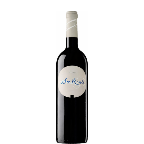 Bouteille de San Roman 2022