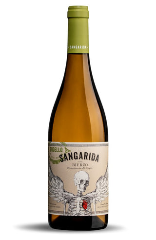 SANGARIDA Godello 2025