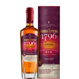 SANTA TERESA 1796 FÛT DE CACAO CHUAO