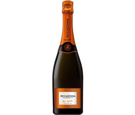 RICCADONNA Pour Spritz 75 cl